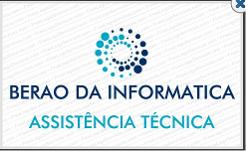 BERAO DA INFORMATICA